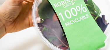 Tamper Evident Bowls